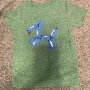 5T boys shirts